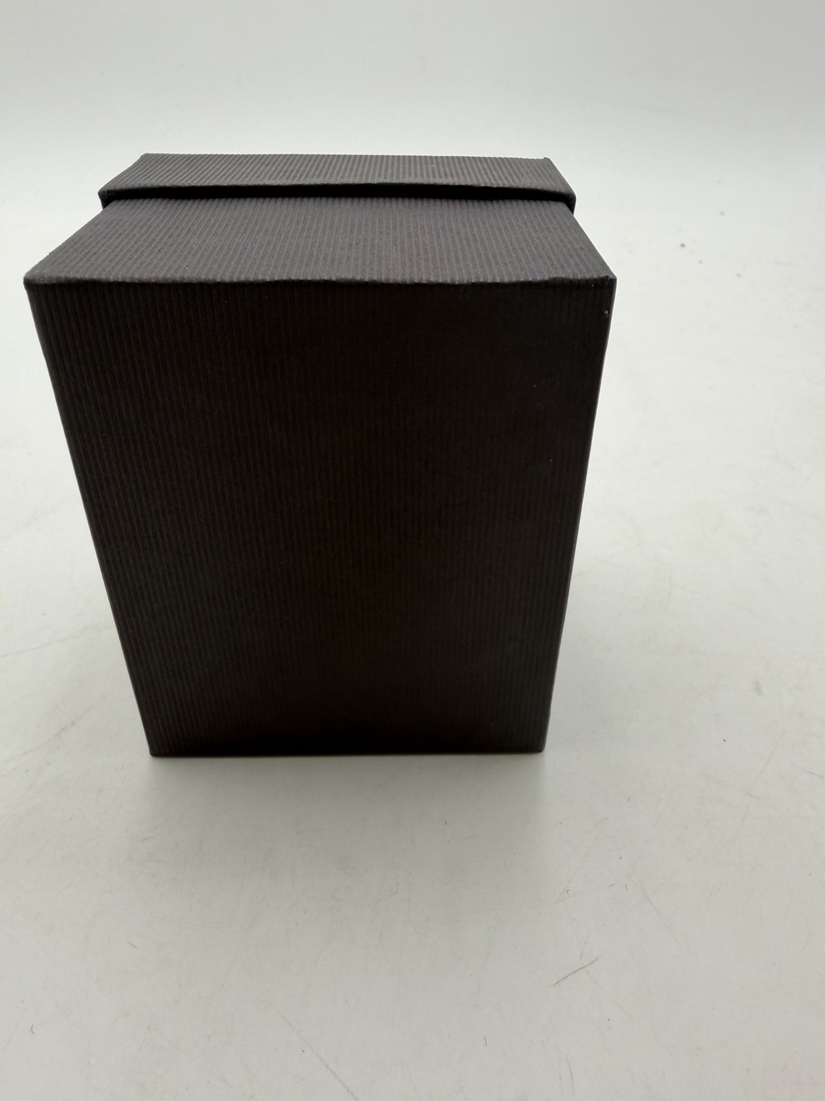 Victorinox Swiss Army Watch – Empty Original Packaging Black Case Storage Box