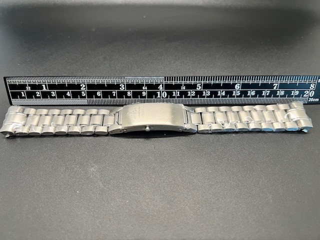 Aftermarket 20mm SS Bracelet For Omega Speedmaster – Watch the Video!