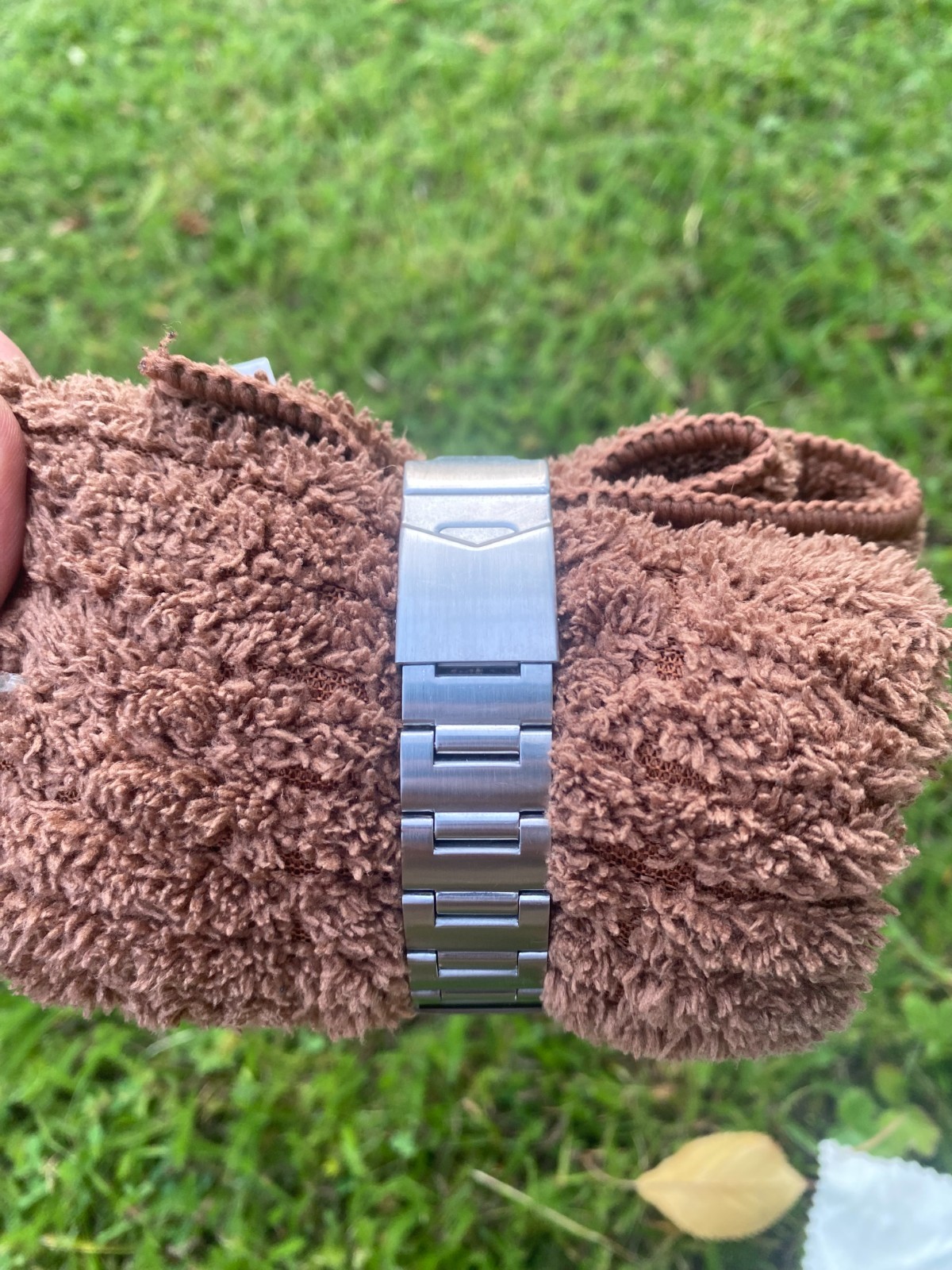 Casio MTA 2000 Ana Digi 1301
