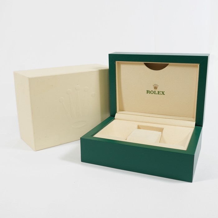 ROLEX Submariner Date 41 126610LV Warranty 2020