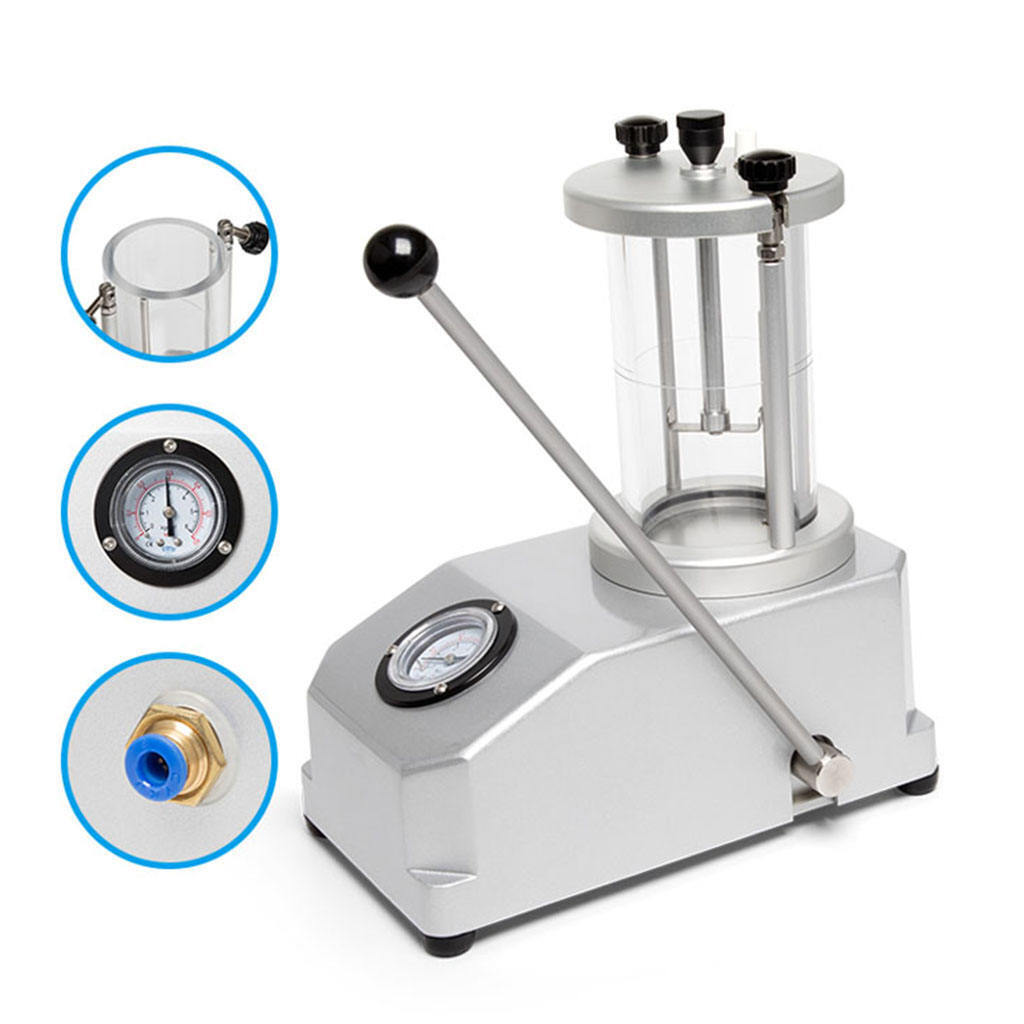 High quality Watch Waterproof Tester 6ATM Air Pressure Machine DHL FAST SHIP