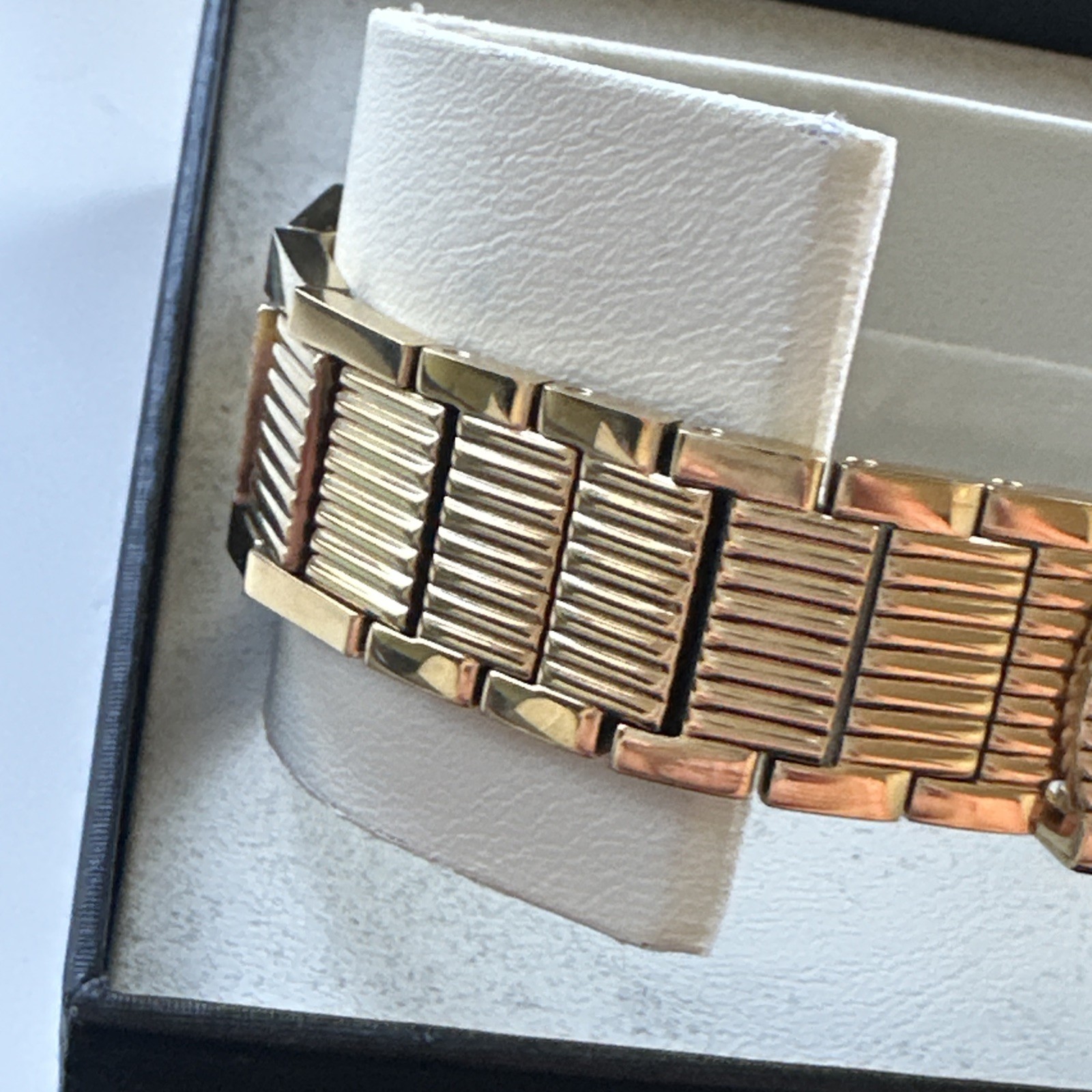 Bulova Computron Wrist Watch for Men – 97C110