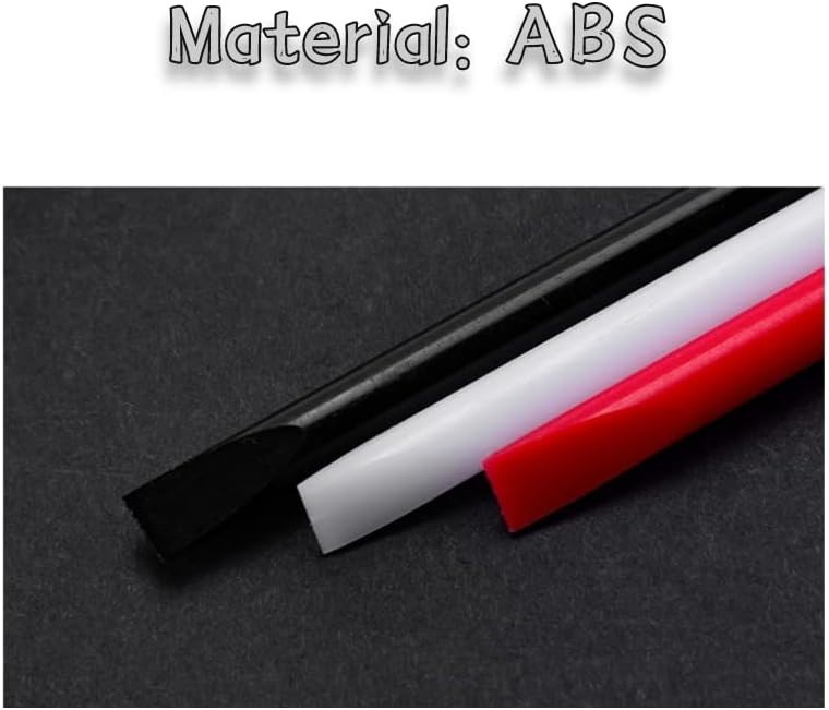 Compact ABS Cleaning Sticks for Precision Watch Maintenance – Non-Scratch Design