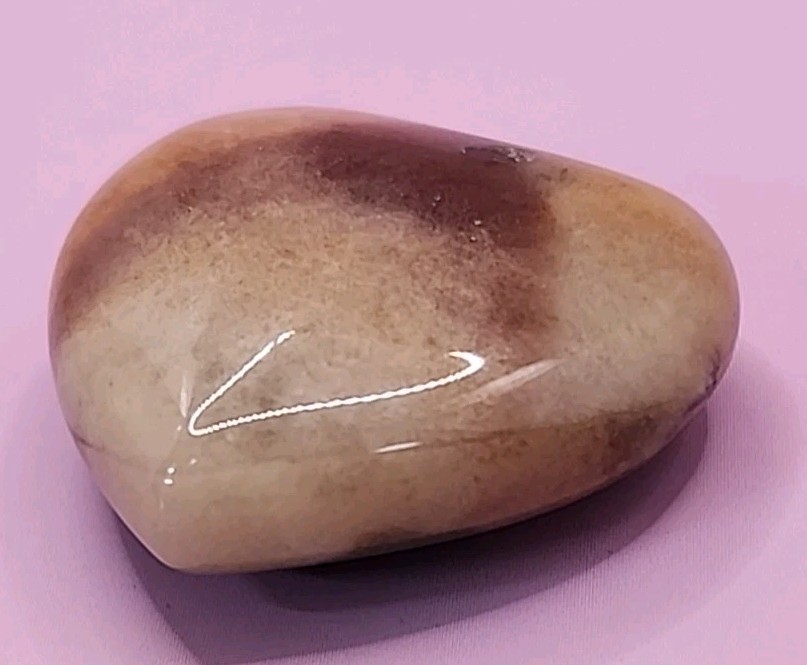 NEW TGS Jewelry Heart Shaped Crystal