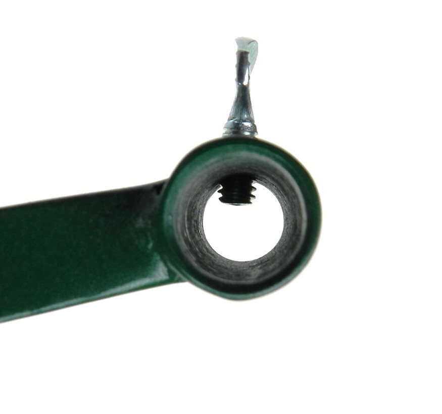 Smith Little Torch Twin Tips # 5 Dual Flame .029″ Soldering Repair Glass Work