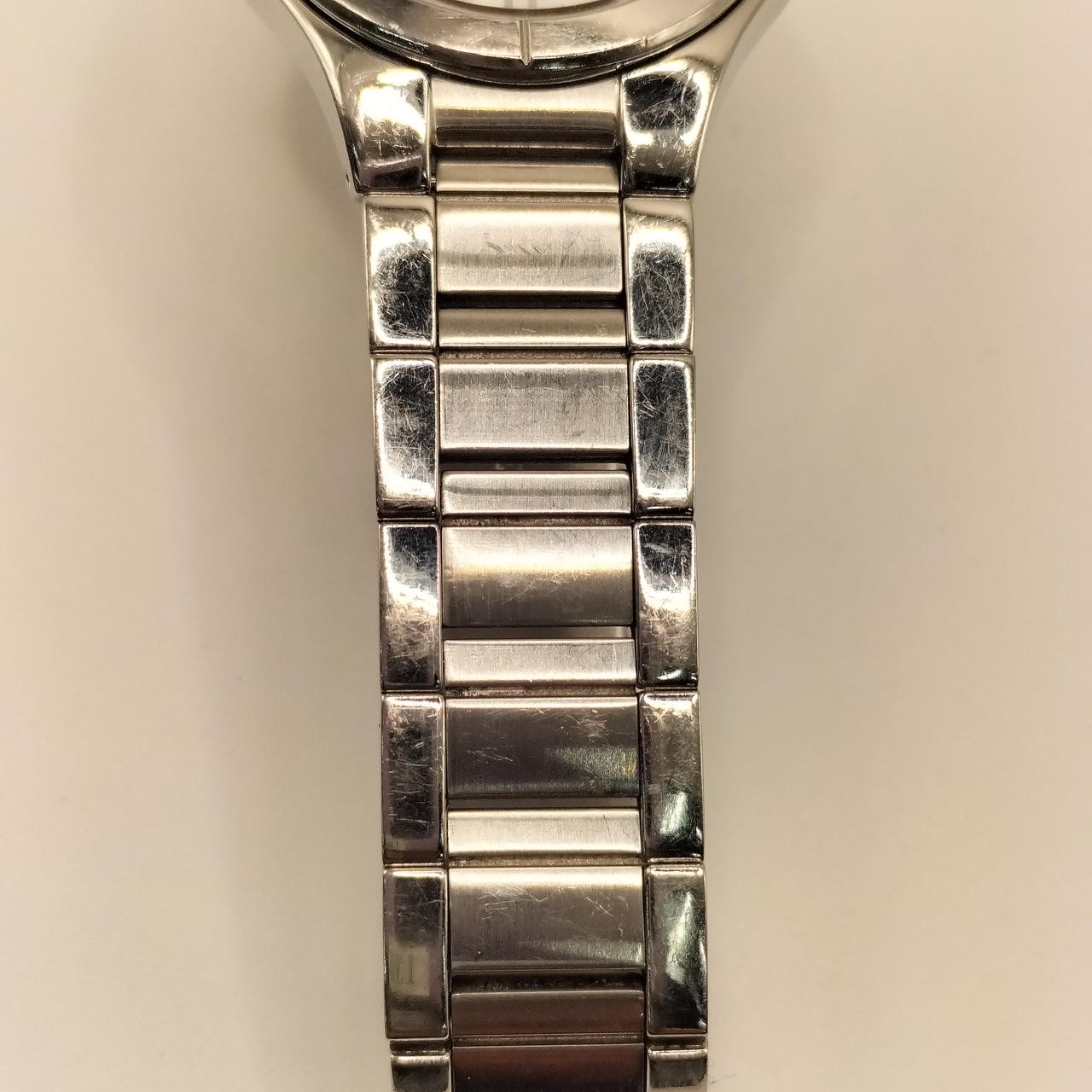 SEIKO 7N82-0AX0 Quartz Wristwatch Lukia 16cm/6.3in
