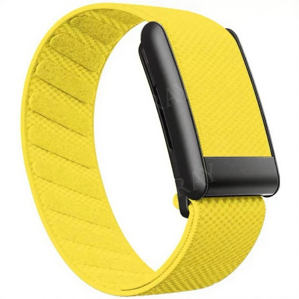 Replacement Sport Nylon Loop Strap For Whoop 5.0 Normal Band Watch Bracelet NEW