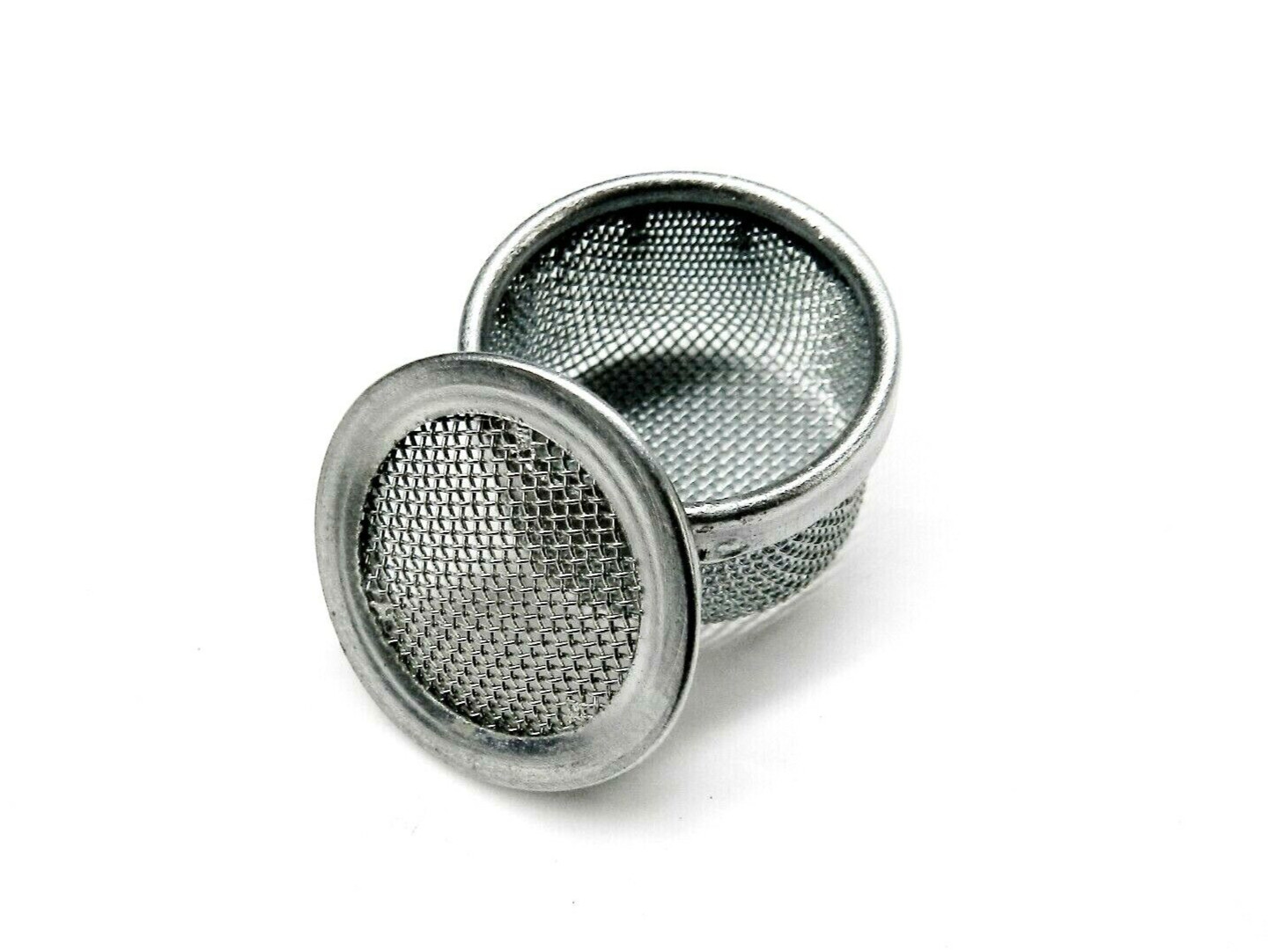 Mini Basket for Ultrasonic Cleaner Small Parts Holder Mesh Cleaning and Holding