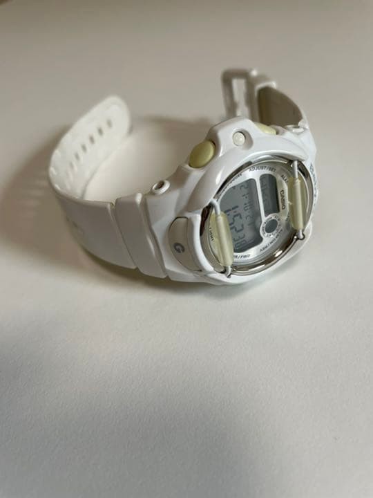 [Casio] Baby-G BG-169R Watch