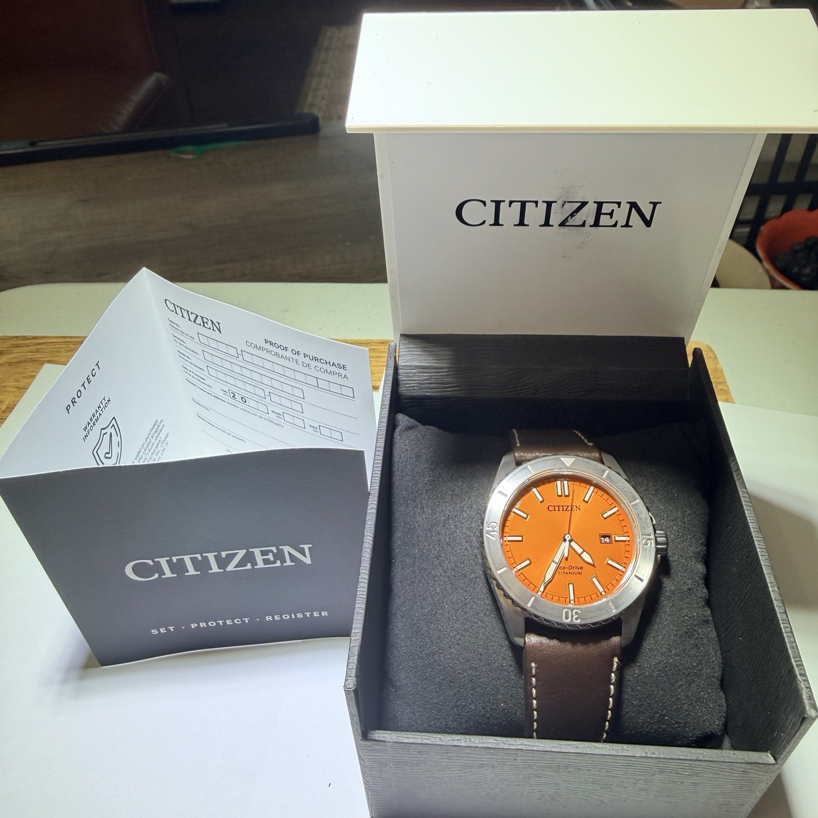 Watch Bundle (Seiko, Citizen, Zelos, Helm, Sugess, Aethelsohn, Earnshaw, Carju)