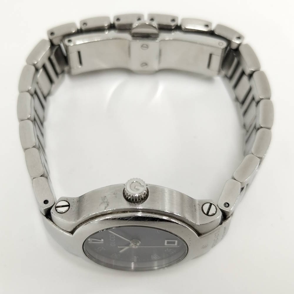 Used GUCCI Ladies Watch 8900L