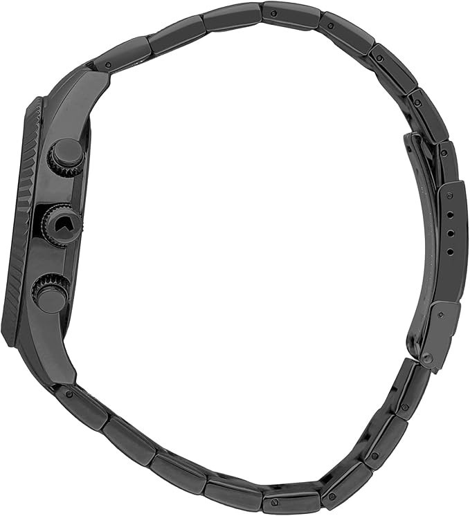 Sector 240 watch ref. R3273676005 Chrono Quartz Steel New