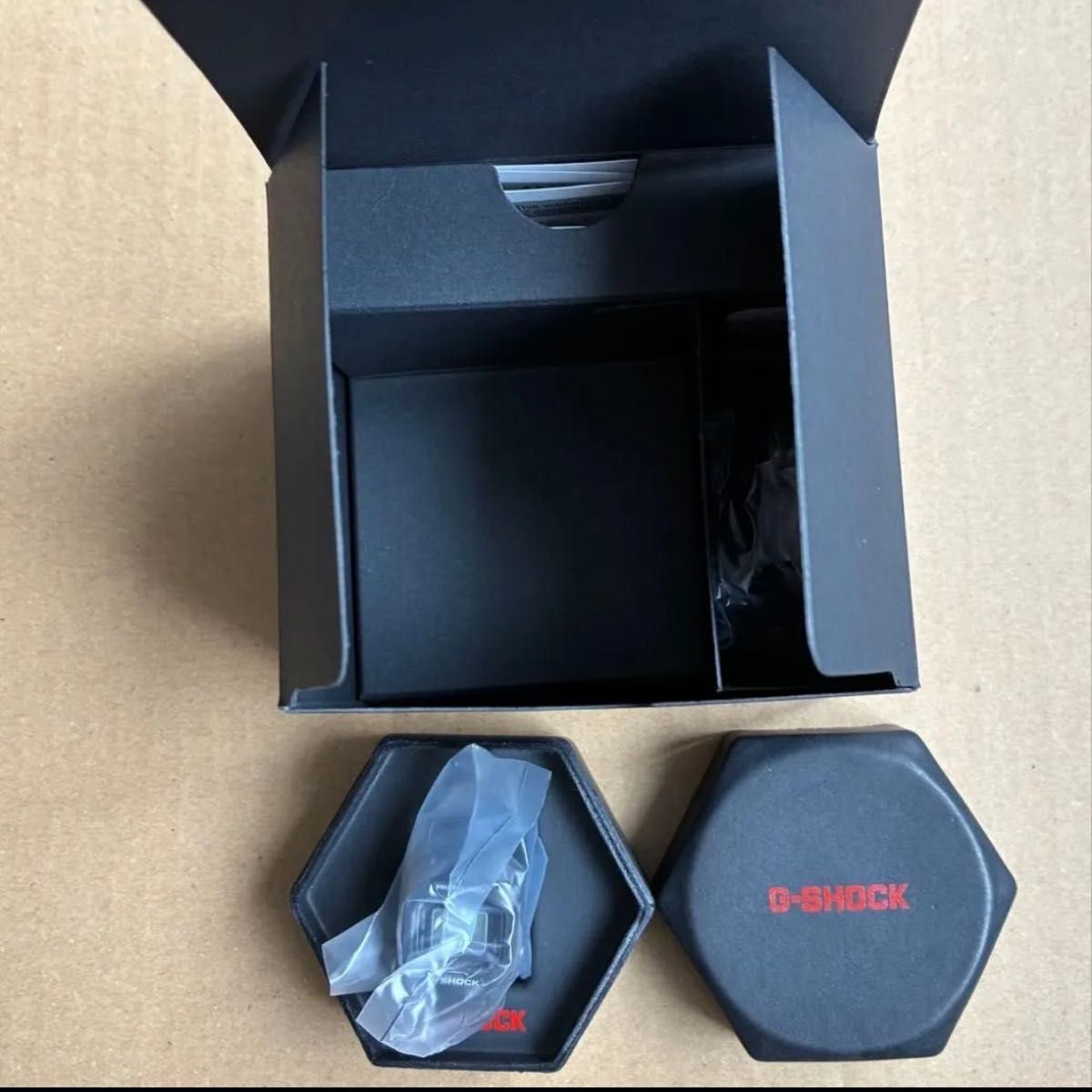 CASIO G SHOCK nano DWN 5600 1JR with Box
