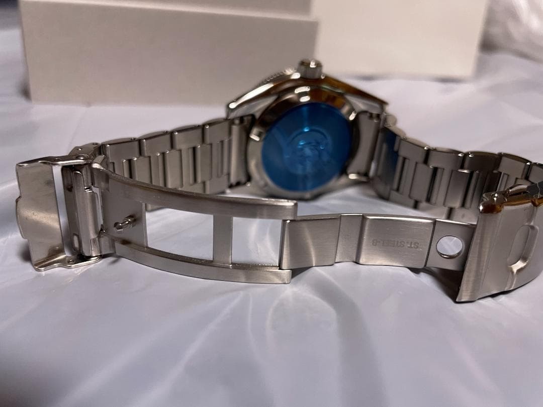 精工 PROSPEX SBDC197 SPB453 DIVER SCUBA 1965 Heritage 自动腕表