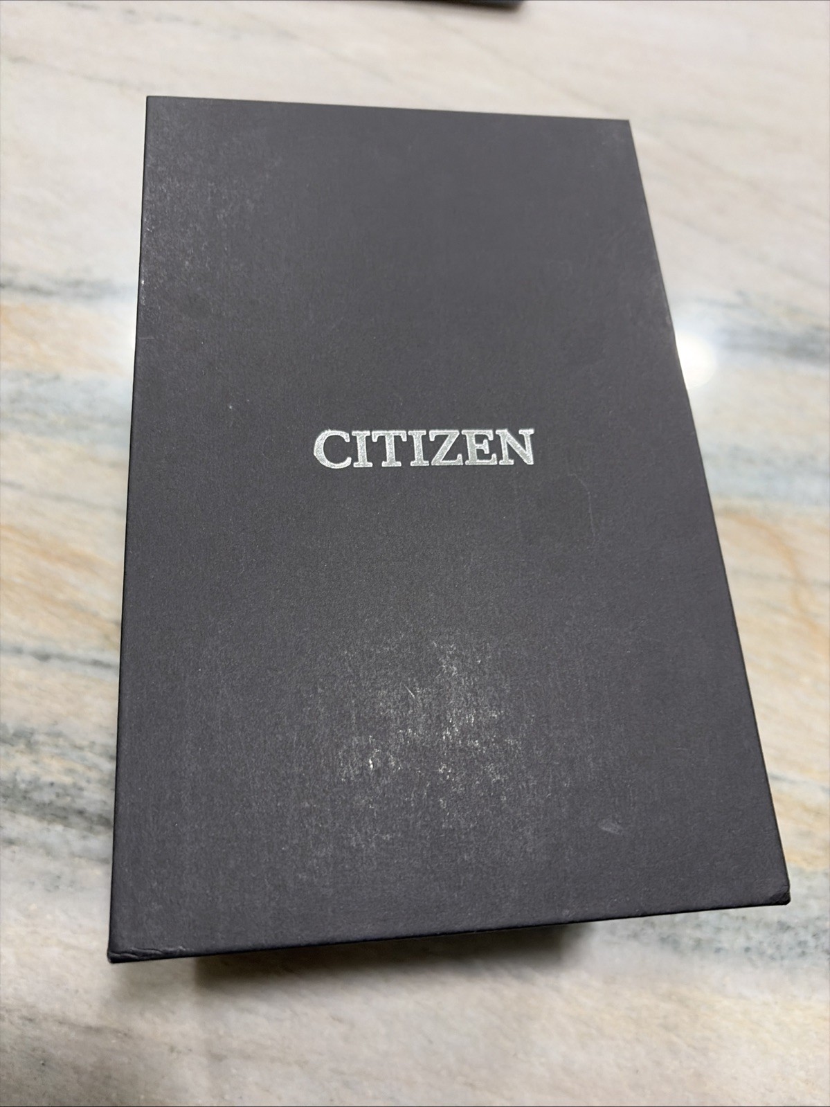 Citizen Promaster Dive Eco-Drive Solar Powered 44mm In Black