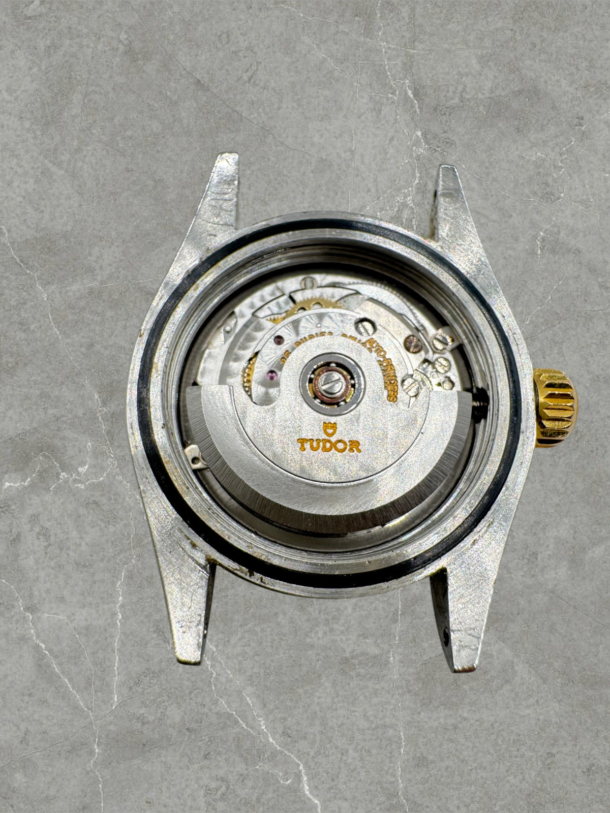 Tudor Princess Oysterdate 26mm Ref. 92413