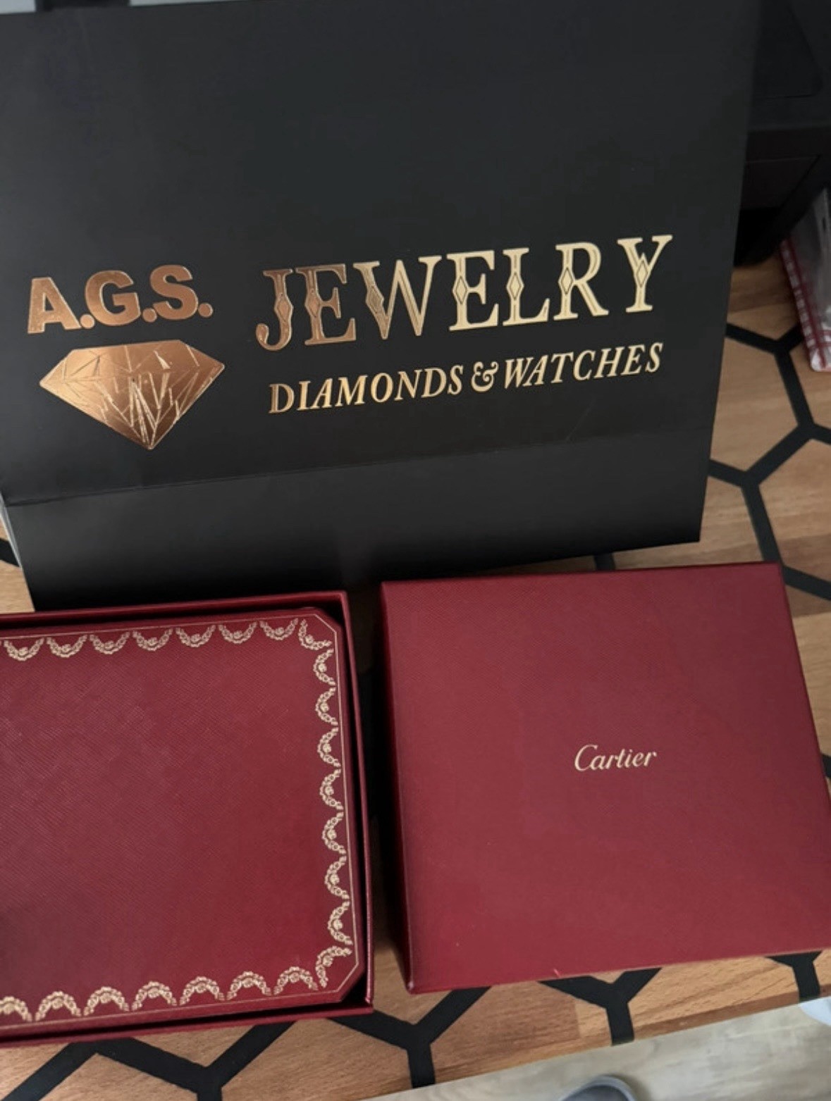 Cartier