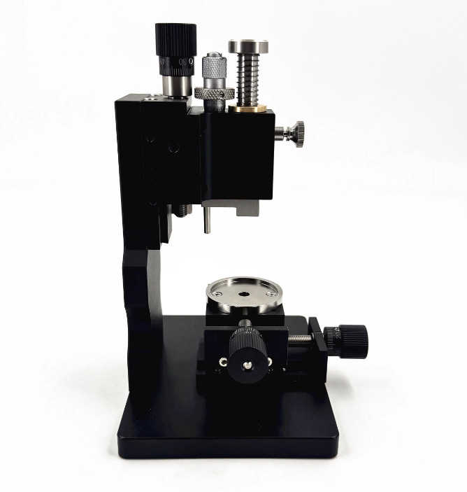 Watch Movement Pin Removal Stand 7750 Movement Non-Scratch Pin Removal Pliers