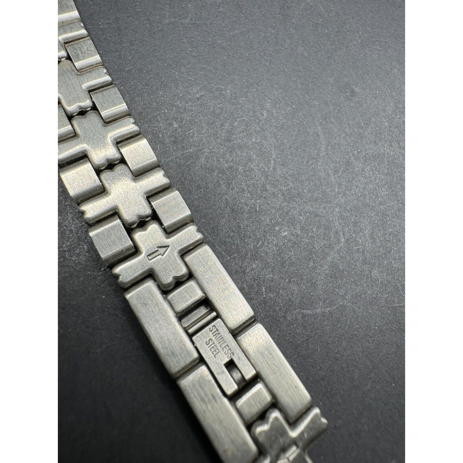 Invicta Collection Wildflower Stainless Steel Flame Fusion Crystal Women’s Watch