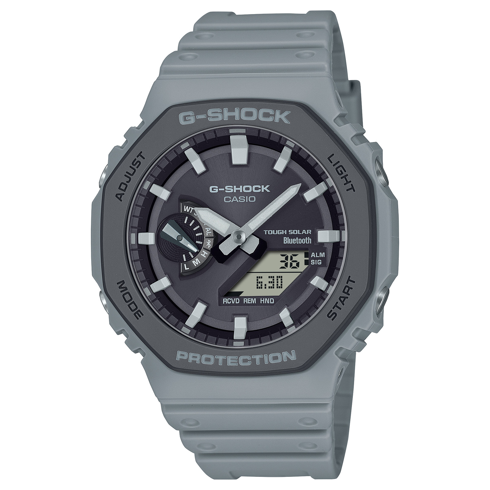 CASIO G-SHOCK GA-B2100LUU-8AJF Urban Utility Series Bluetooth Solar Watch 45.4mm