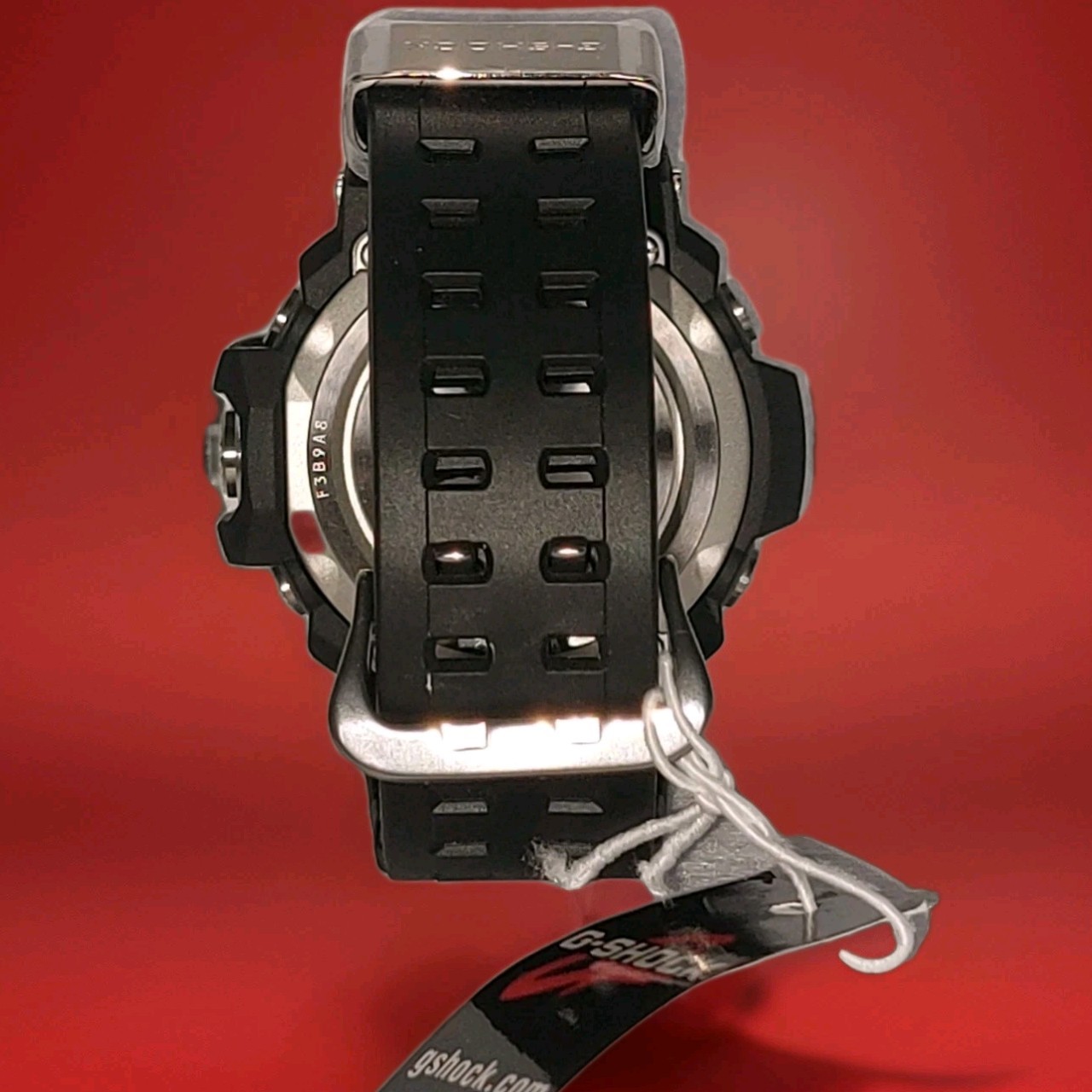 Casio G-Shock Rangeman Multi-Band 6 A-c Timekeeping Men’s Watch DW 9400.