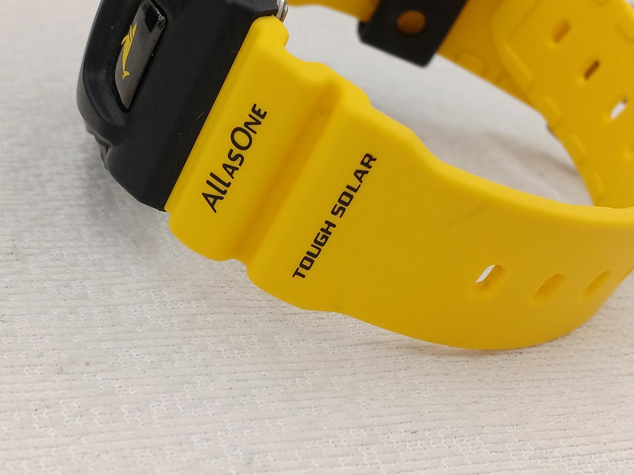 G SHOCK Solar Radio Model GW 6902K