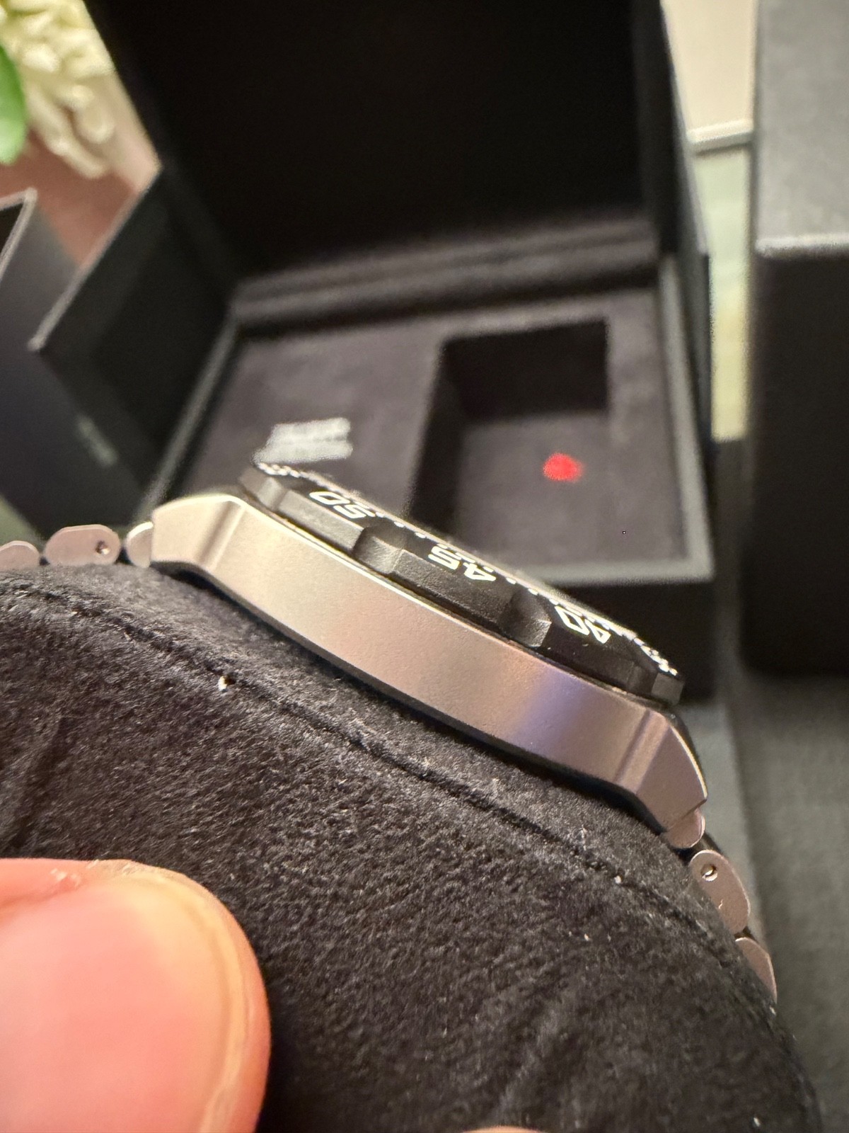 Tag Heuer Limited Edition Formula 1 WBY111A
