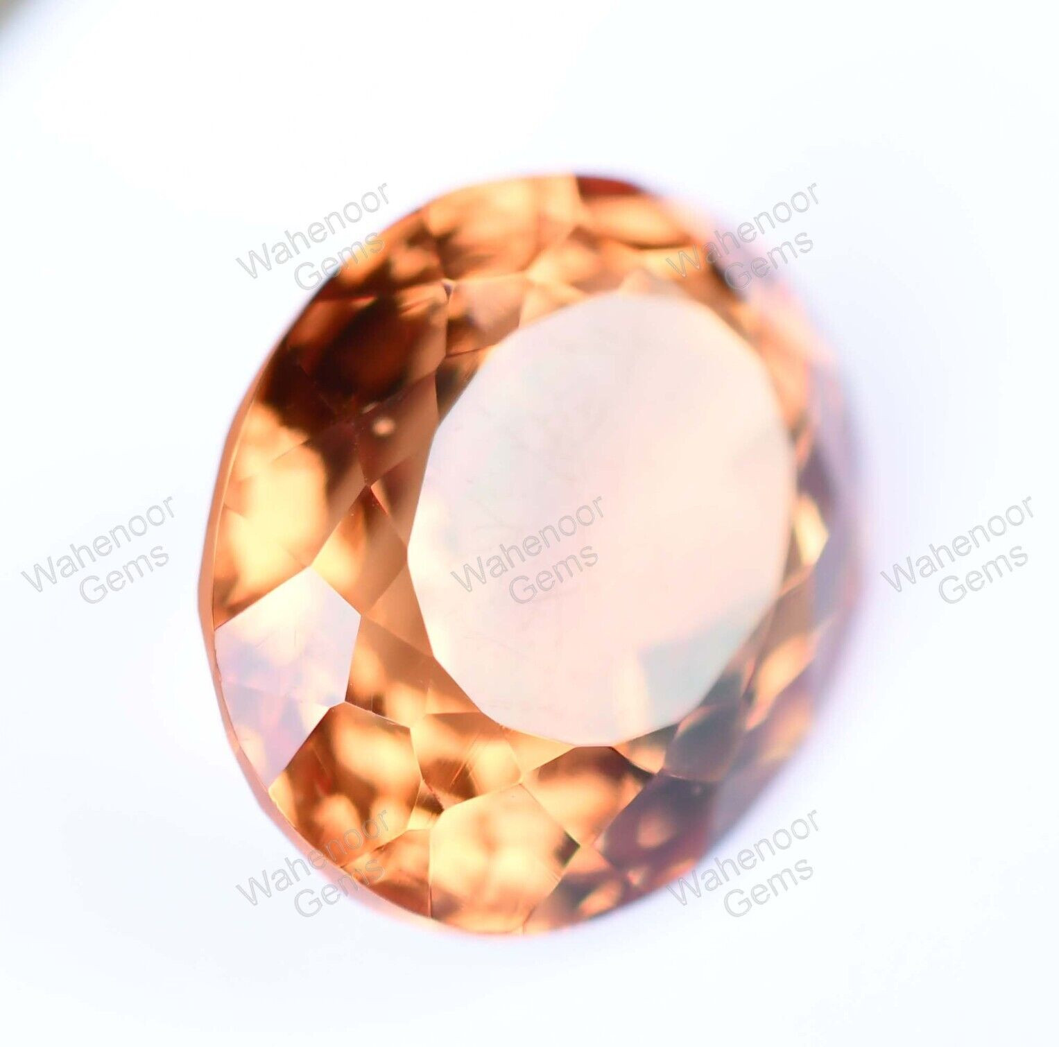 Natural Zultanite 22.65 Ct Color Change Oval Shape CERTIFIED Loose Gemstone
