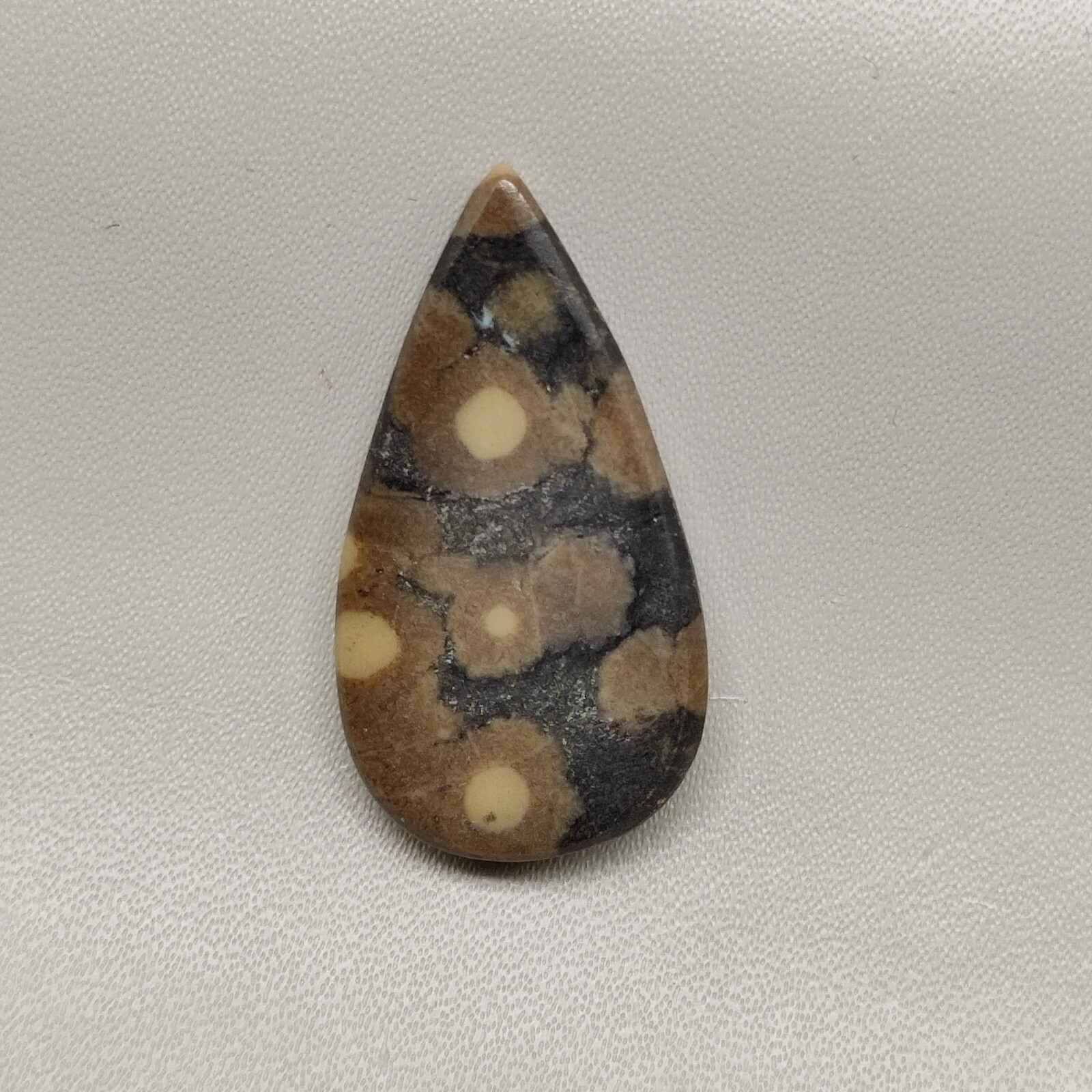 Designer Scapolite in Mica gemstone 100% Natural Scapolite Mica Cabochon G5216
