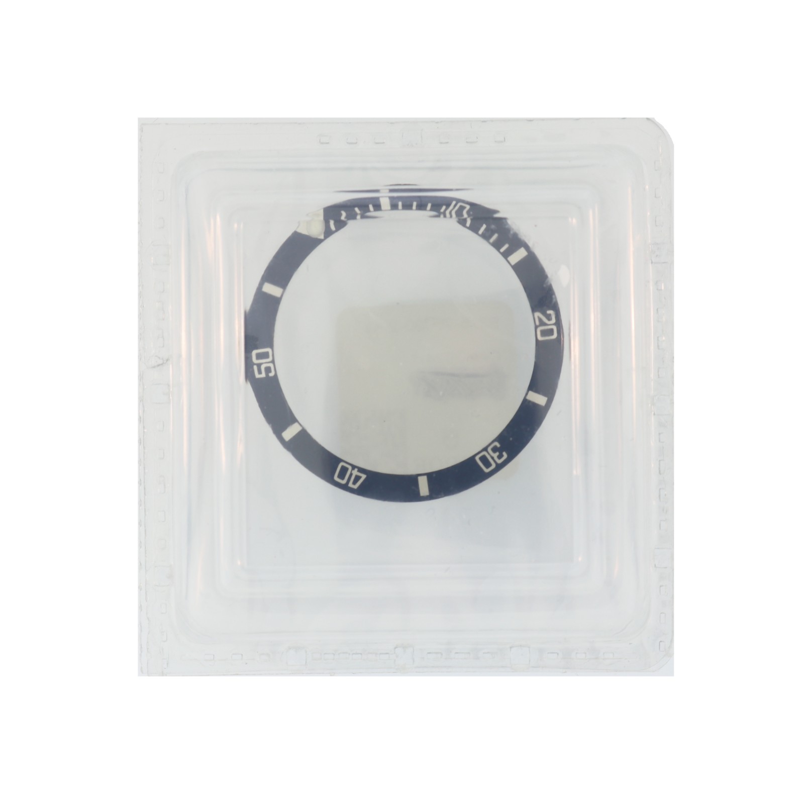 TUDOR BLUE BEZEL INSERT FOR SUBMARINER BRAND NEW SEALED B315-75090-2-A1