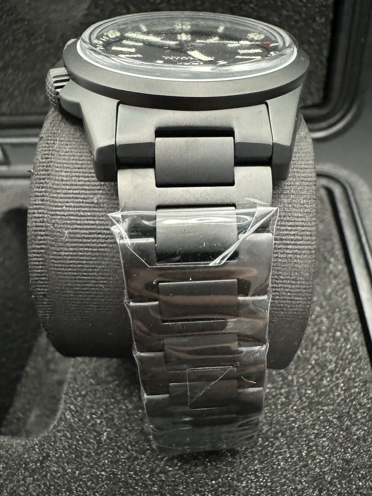 NEW Sangin Instruments Hydra Watch 300 M/1000FT