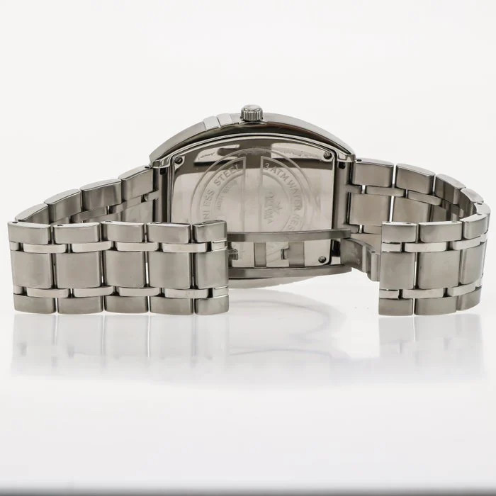 Optima – Swiss Made – OSM239-SS-7 Quartz 43mm OSM239 30 m (3 ATM / 100 ft)