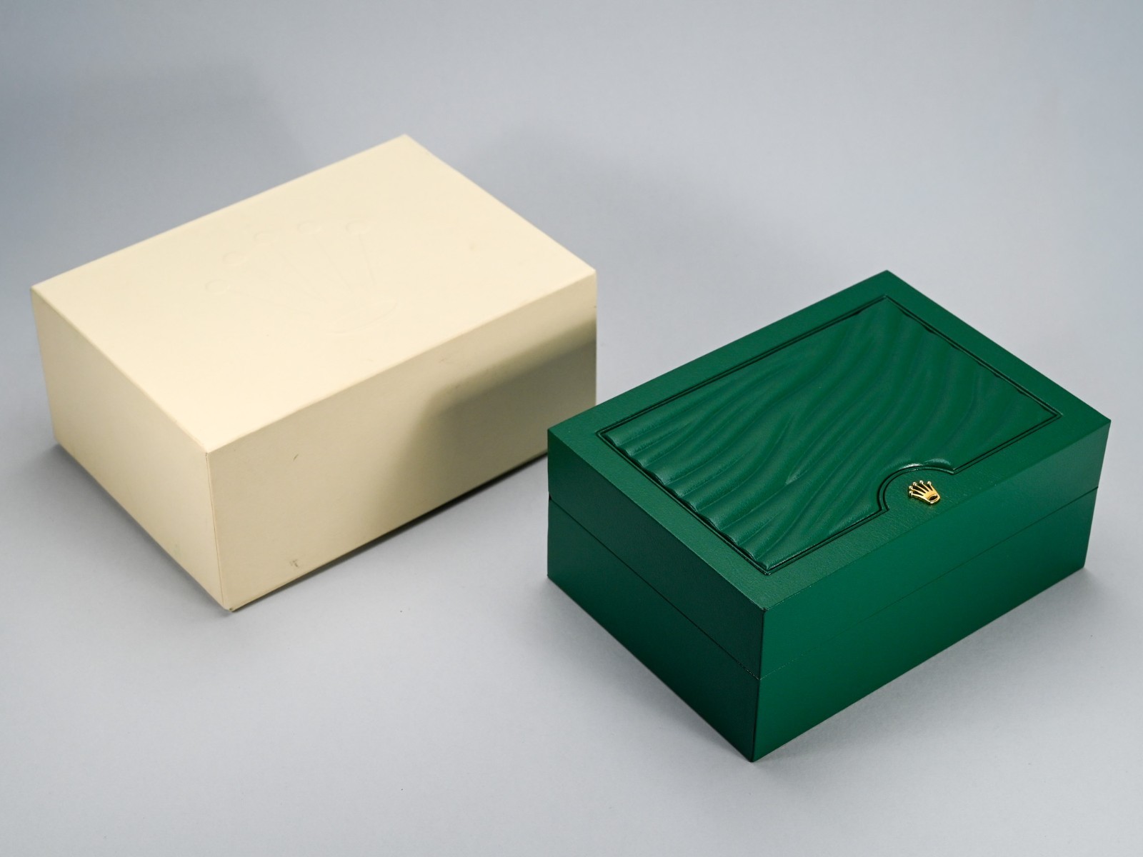Authentic – 2014 Rolex Submariner 116610 Box Set Ref. 39139.01