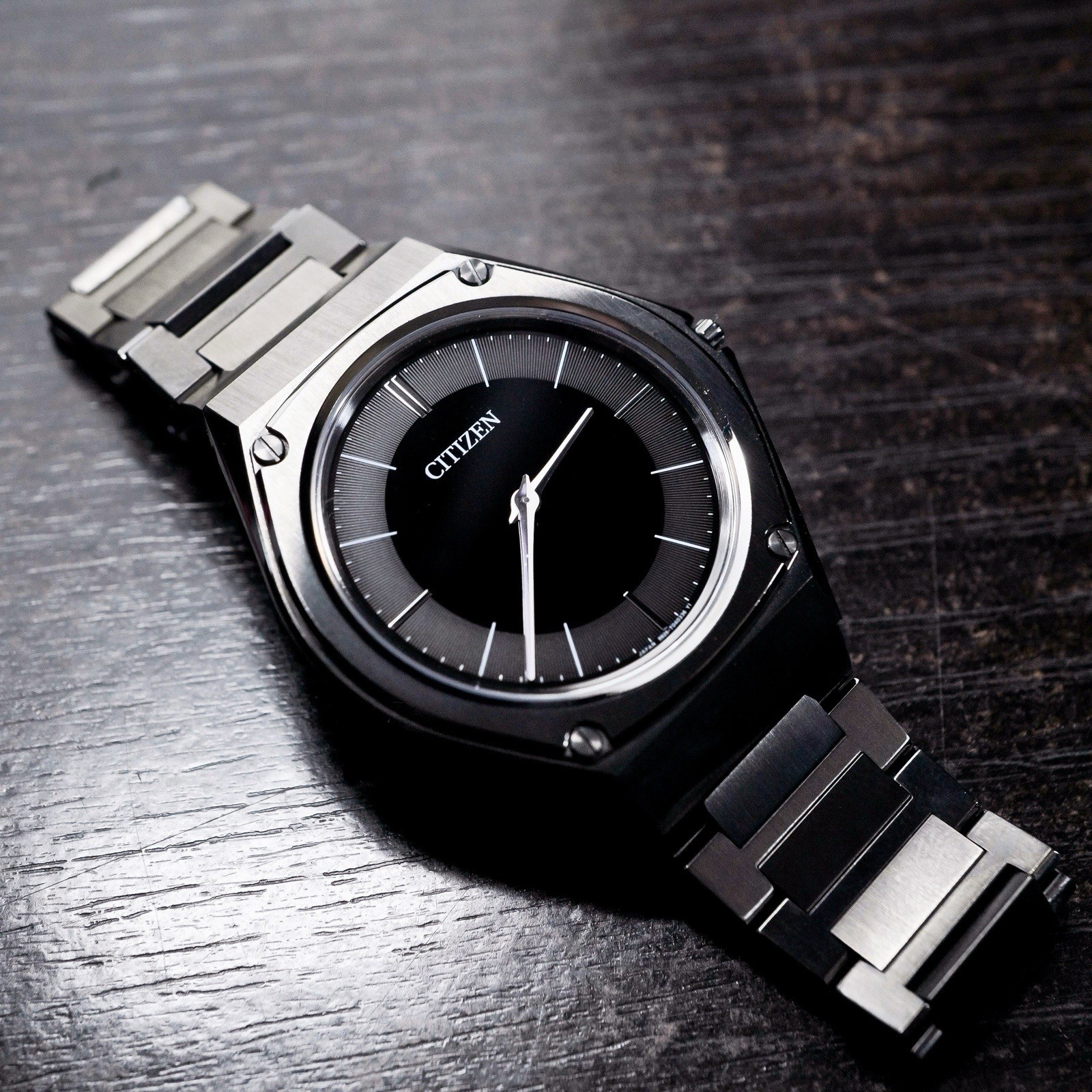 Citizen Eco-Drive One AR5064-57E