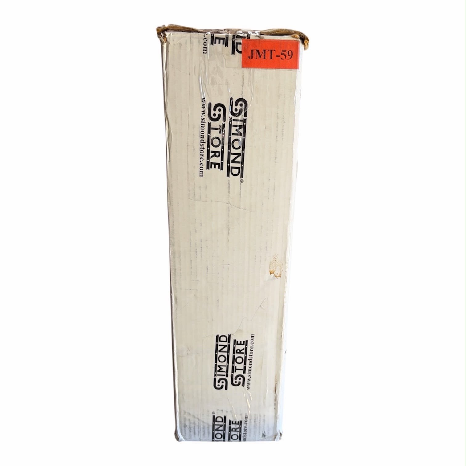Simond Store Jeweler’s Ring Stretcher Reducer Enlarger 4-Spline Open Box