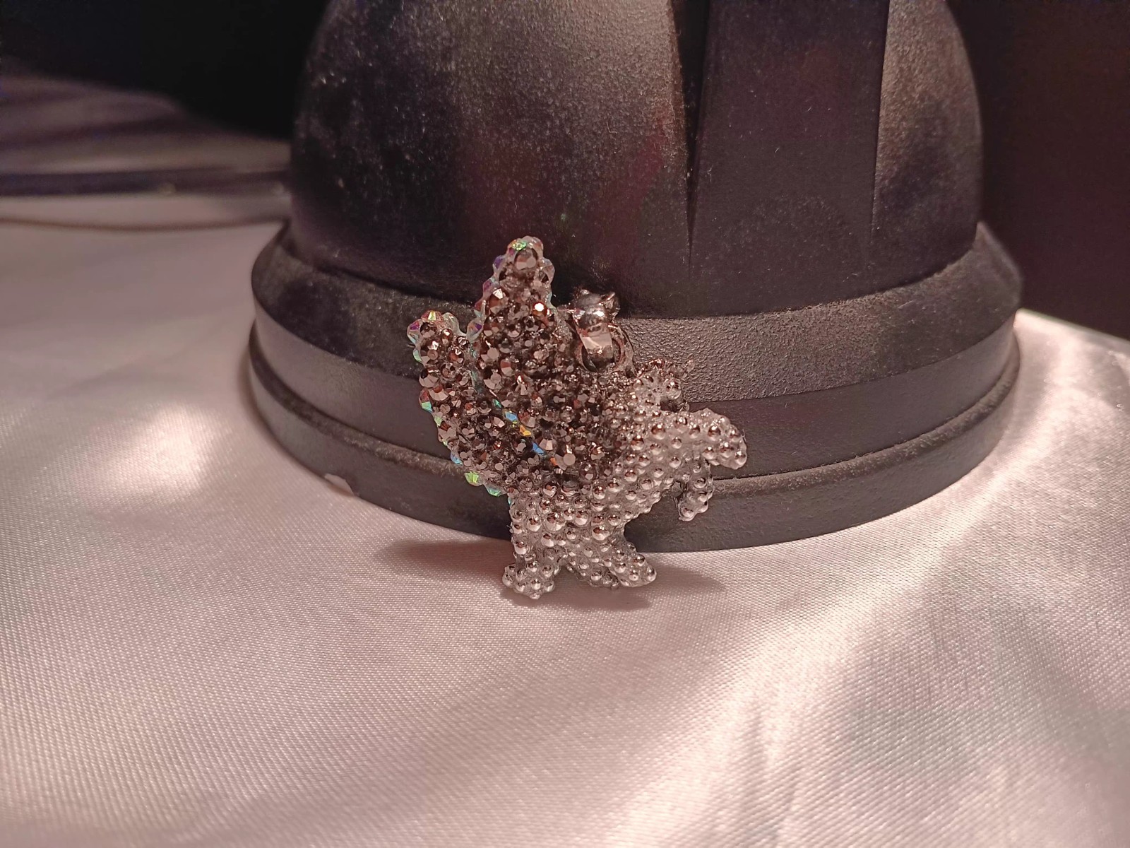 Crystal Unicorn Pendant Necklace, Handmade, Reversible – The Perfect Gift!