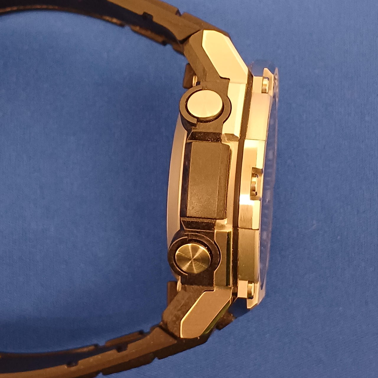 Tough Solar Model GST B300 G SHOCK