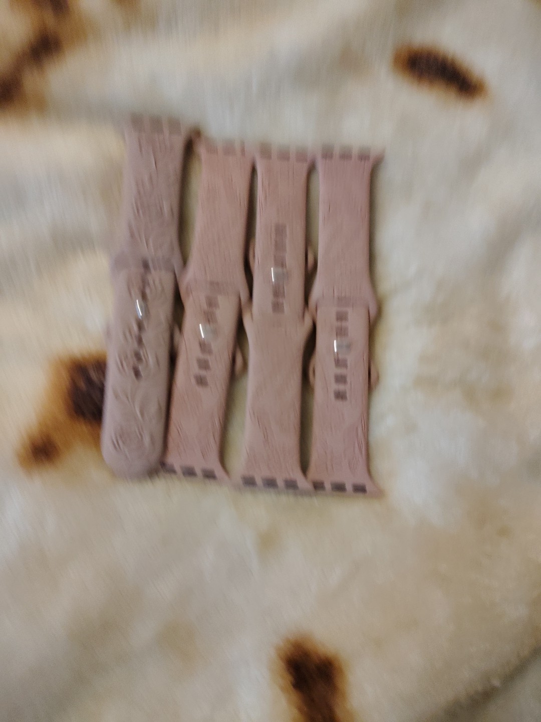 Watch Straps