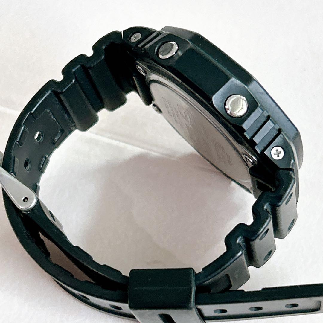 CASIO G-SHOCK GA-2100