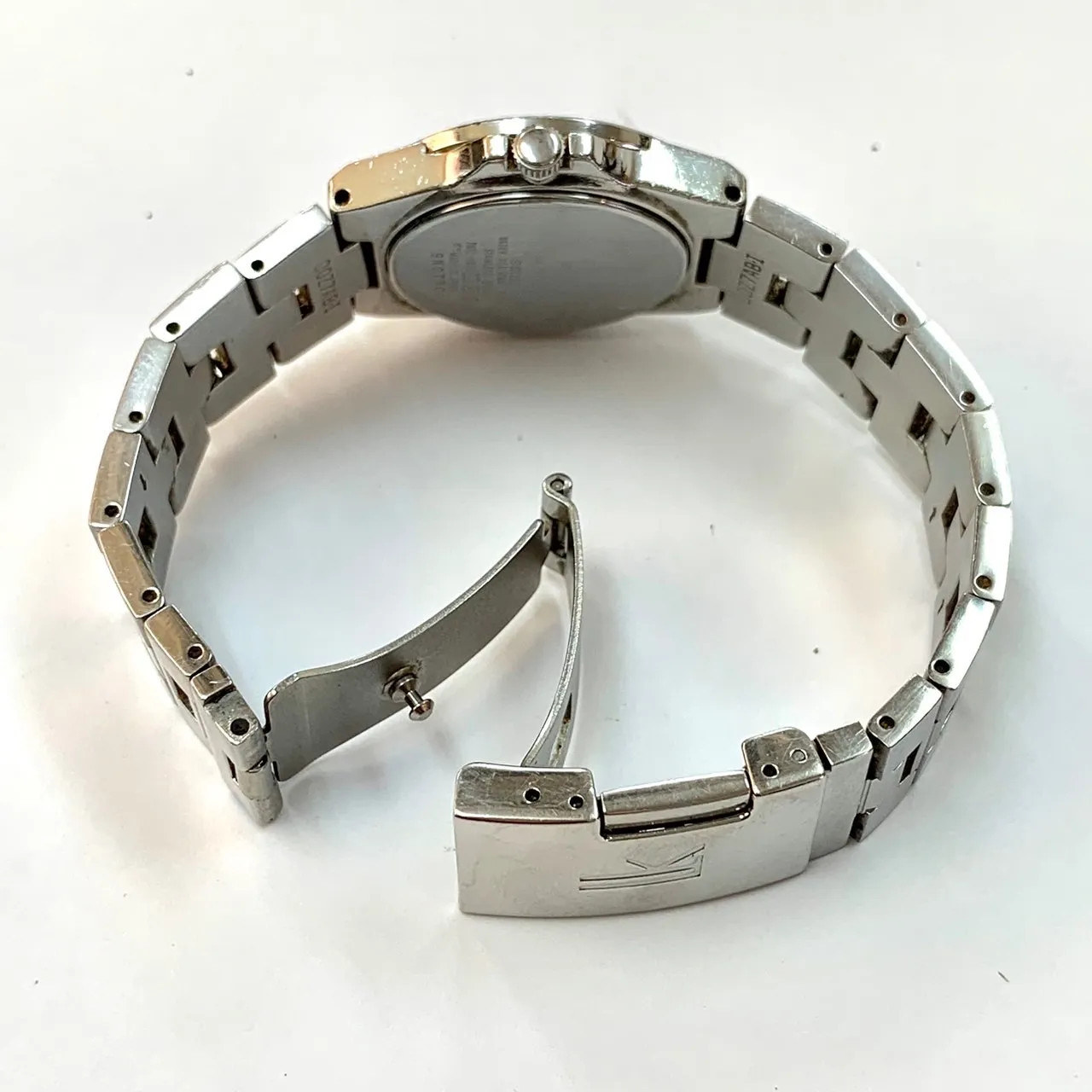 【SEIKO LUKIA LK ⭐️Seiko Lukia】 New battery replaced, fully functional. P