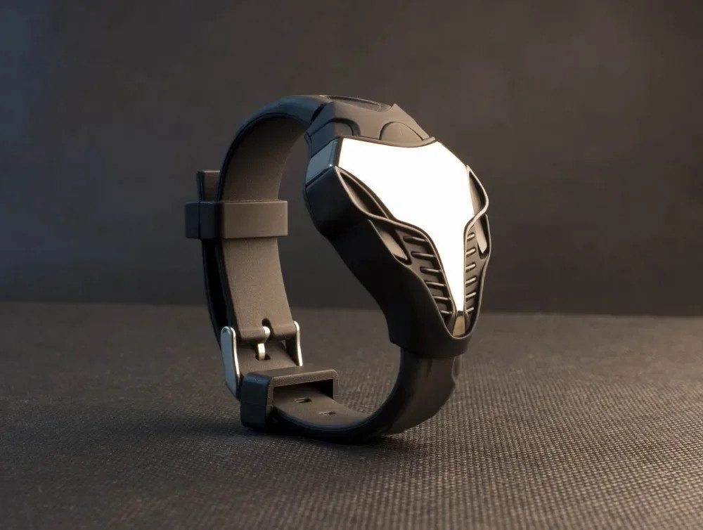 Fashion Sports Digital Watch for Kids Boys Girls Silicone Strap Reloj Para Niños