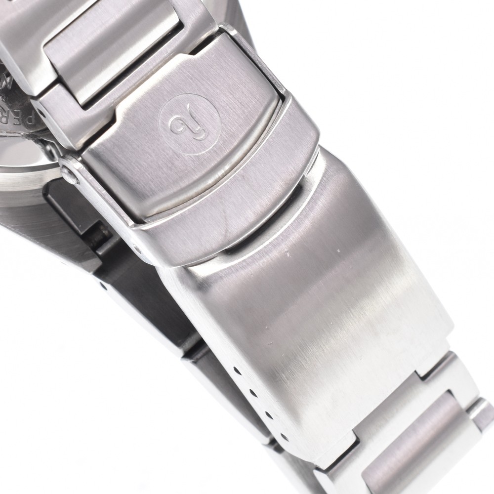 YEMA Superman Heritage YSUPGMT2019C-AMS GMT black Dial Automatic Men’s N#148582