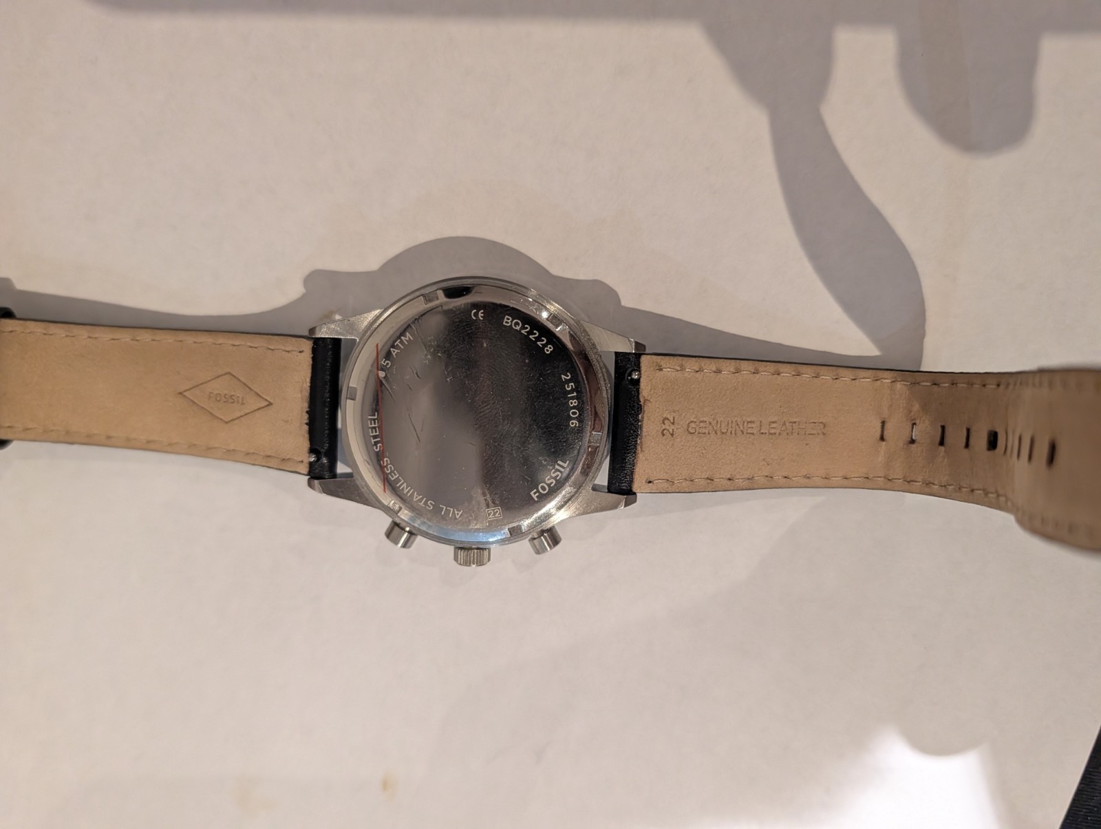 Lot of 6 Men’s Watches Seiko, Skagen, And More +MYSTERY GIFT READ DESC Se PICS