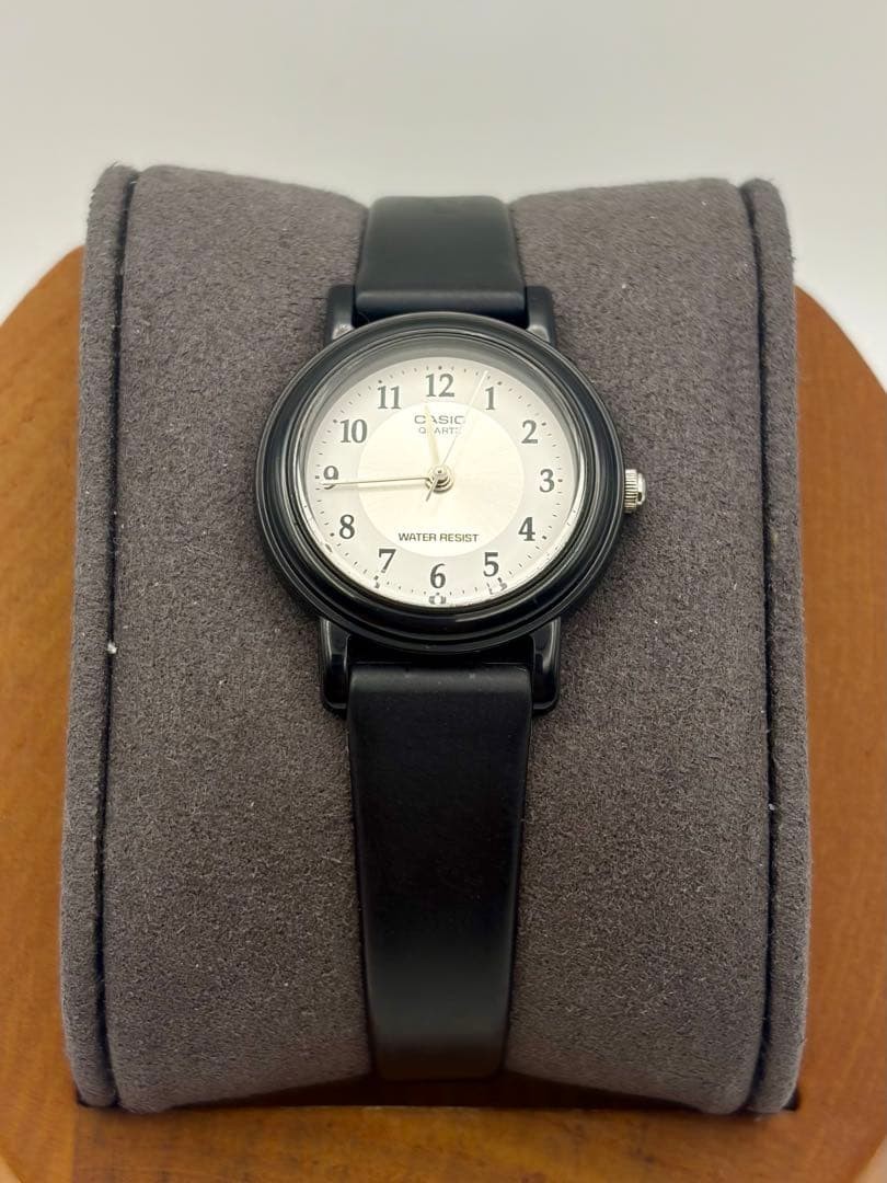 CASIO LQ-139 1330 Quartz Analog Watch