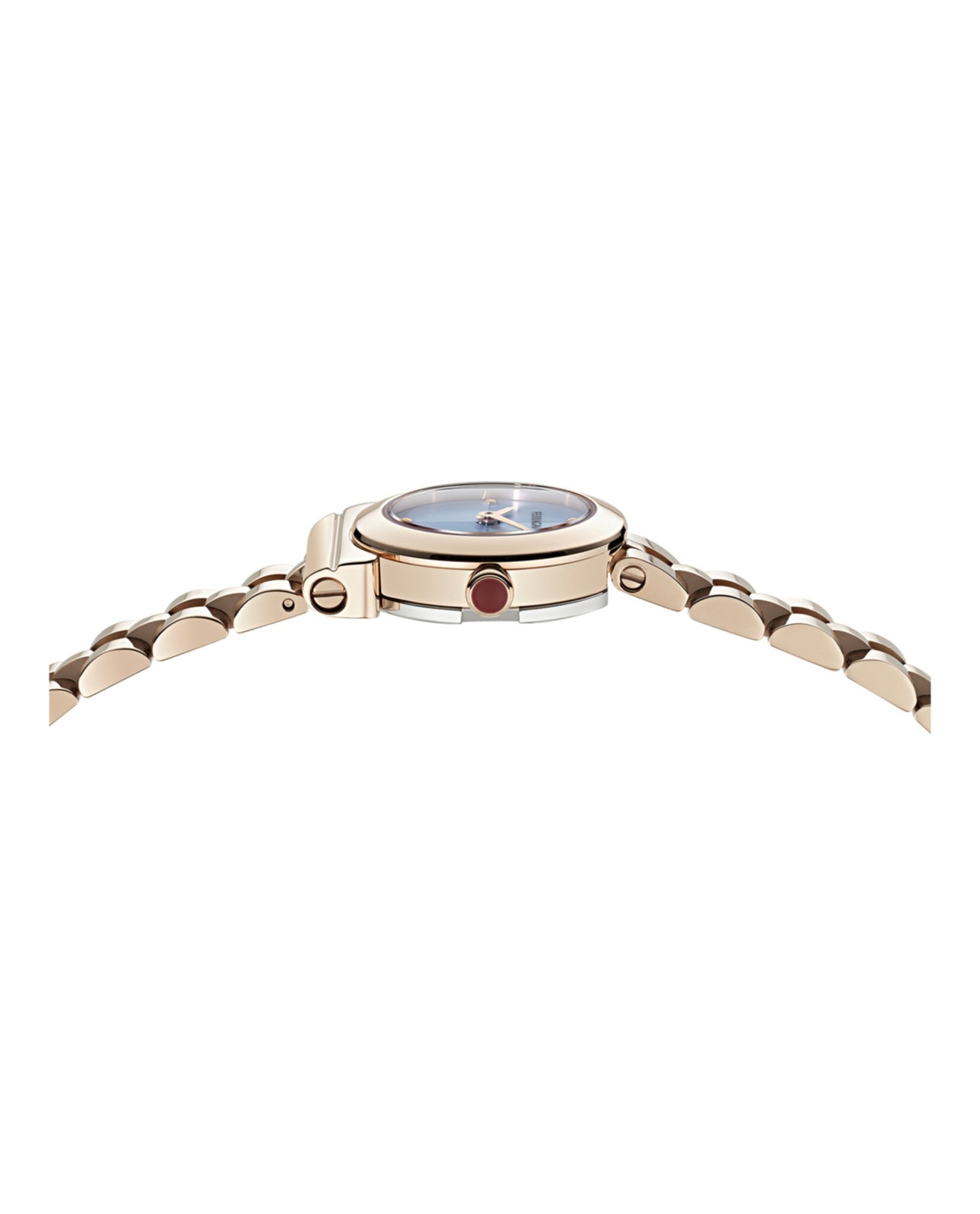 Ferragamo Gancini Women’s Watch, Swiss Made Luxury Designer Watch for Women