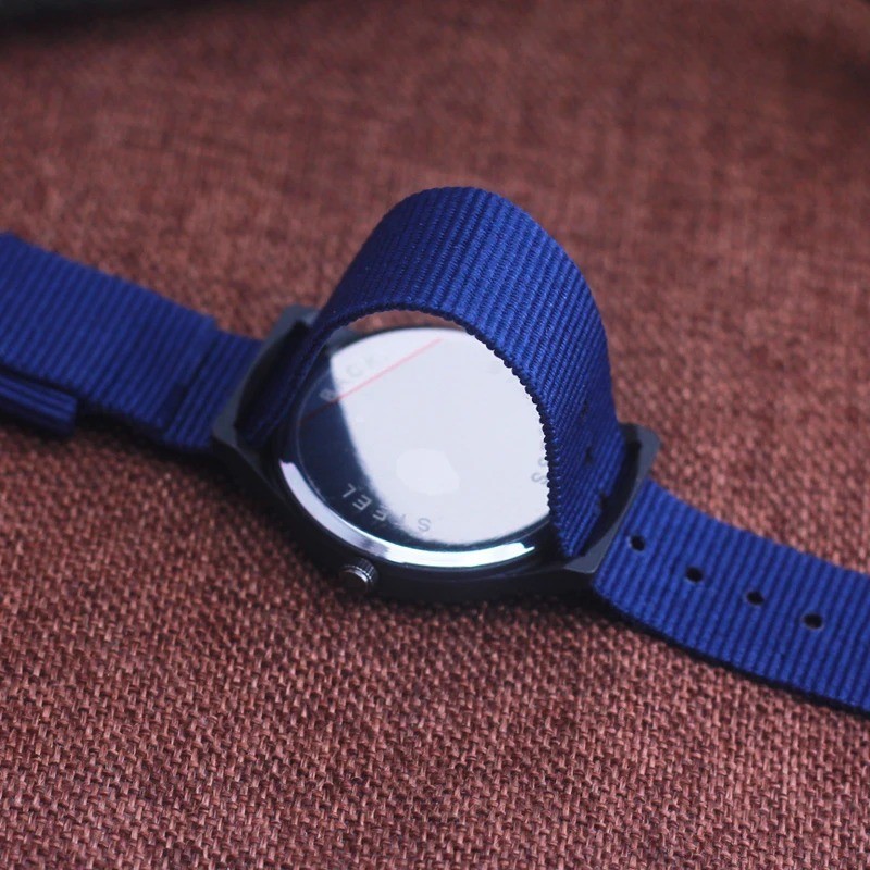 Analog Quartz Watch New Boys Children Kids Wristwatches Stainless Steel Fashion