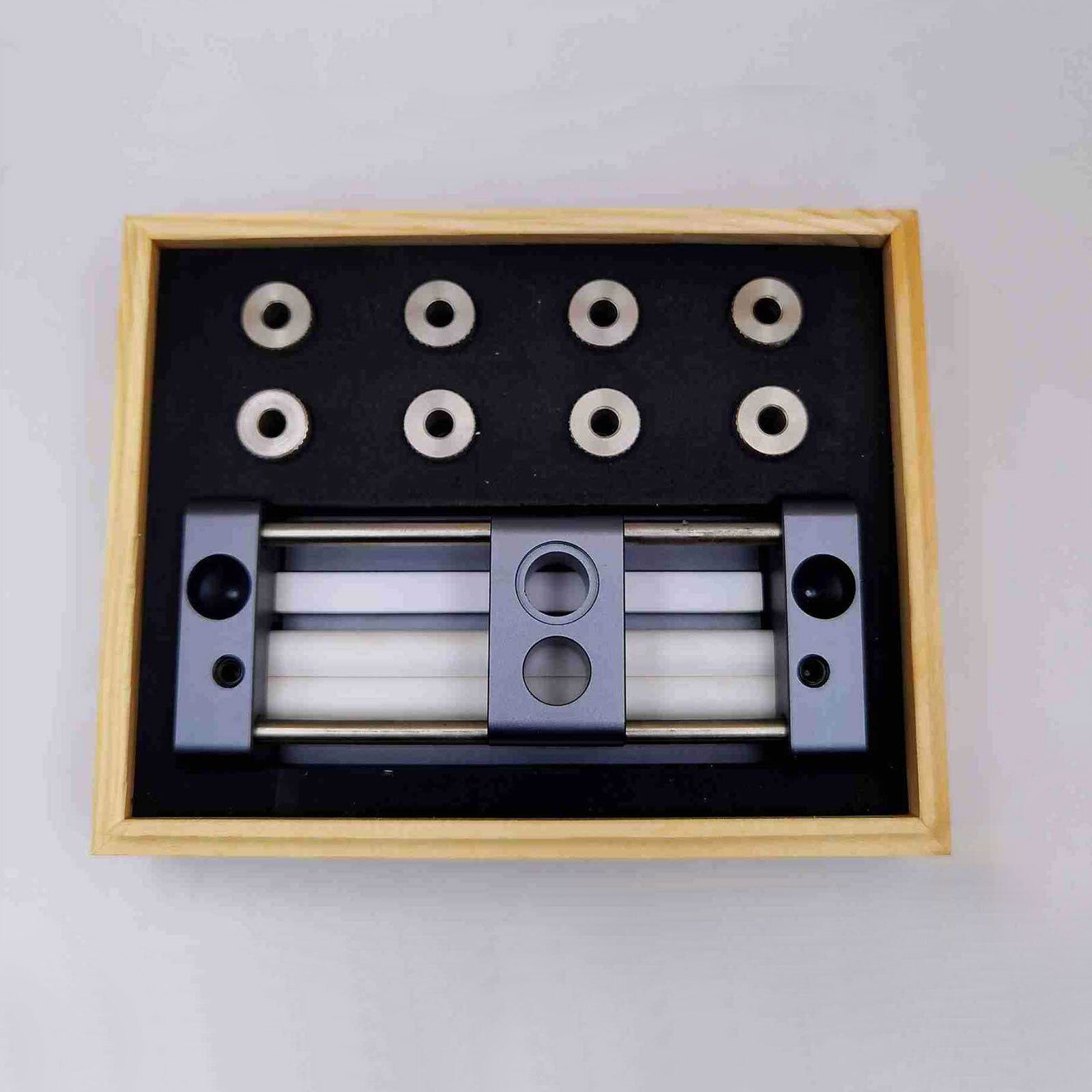 Watch Maintenance Tool Anti Slip Screwdriver Dresser Sharpener New High Quality