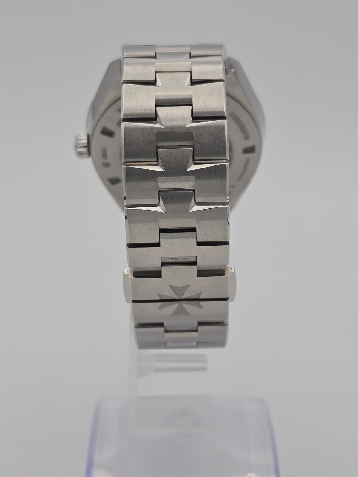 Vacheron Constantin Overseas World Time 7700V No BOX No PAPERS