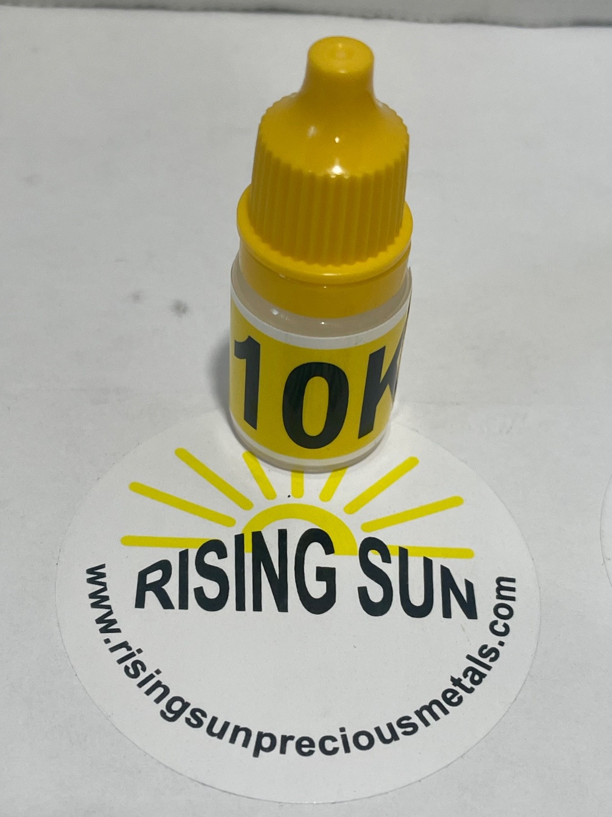 Gold Test, Gold Test Kit, Gold Tester, Gold Test Acid 10K, 14K, 18K, Test Stone
