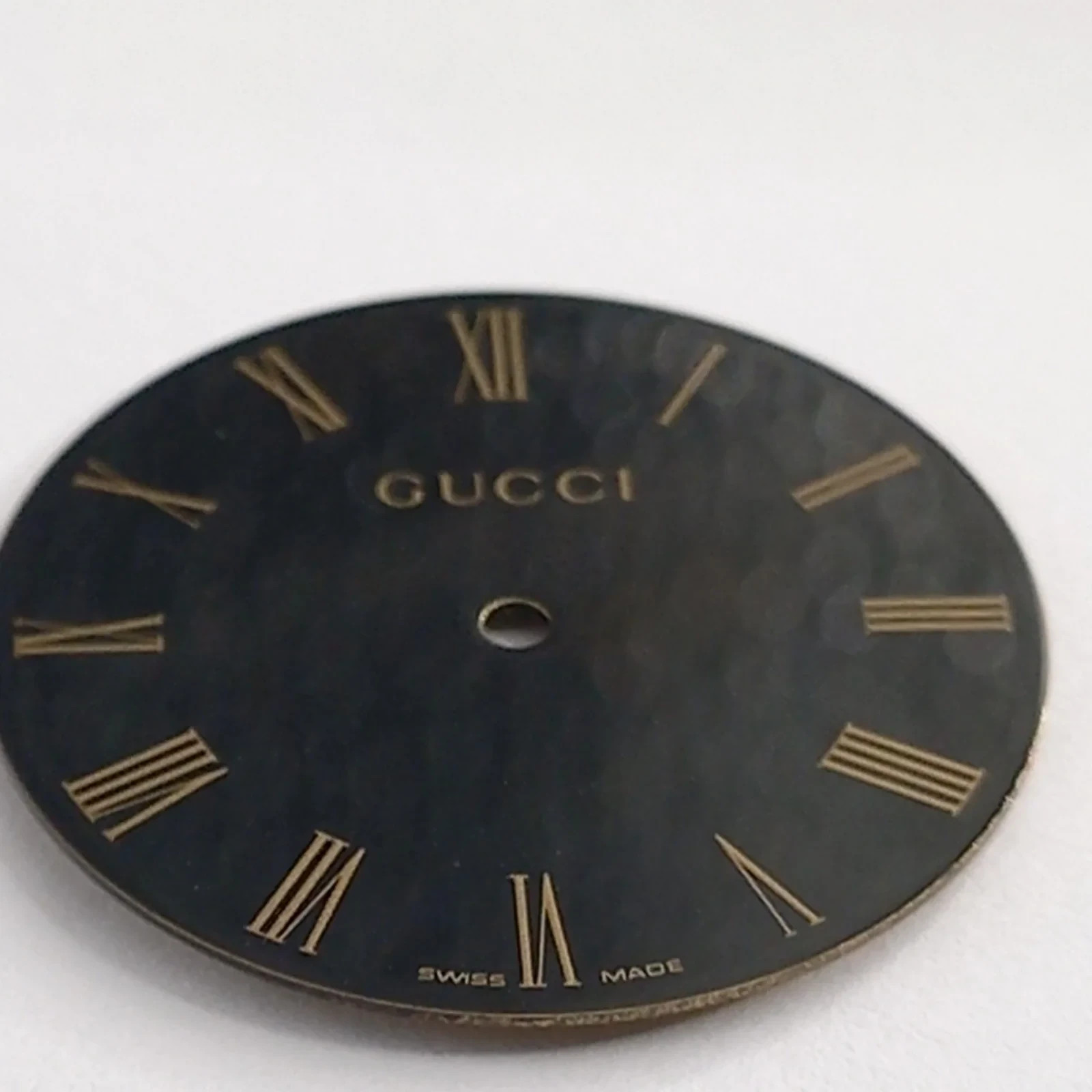 GUCCI Original Dail Part No. 051.023.1